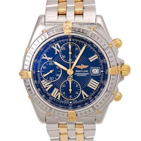 13055 breitling|Breitling Crosswind Chronograph Ref: B13055 for .